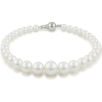 Eppi s bílými perlami Pyah BR32283