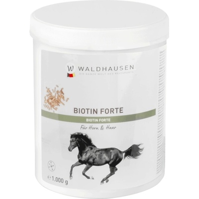 WALDHAUSEN Биотин за копита и козина - 1кг (39026000)