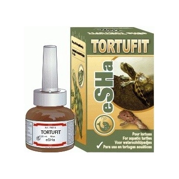 Esha Tortufit 10 ml