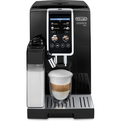 DeLonghi Dinamica Plus ECAM 38