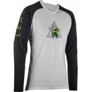 Leatt MTB Gravity 2.0 Zombie bledo šedá