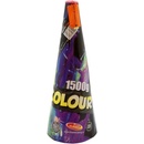 Vulkán Colour 1500g