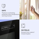 Image 1 of Klarstein GDW24-Galeras102B