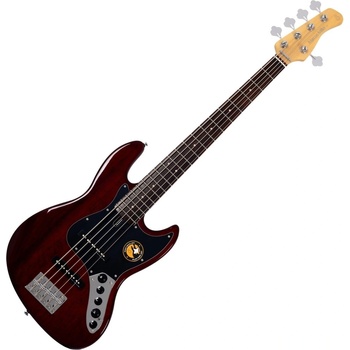 SIRE Marcus Miller V3-5 Mahogany 5-струнна бас китара