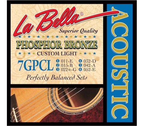 LaBella 7GPCL