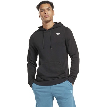 Reebok Суитшърт Identity French Terry Logo