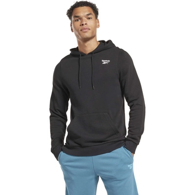 Reebok Суитшърт Identity French Terry Logo