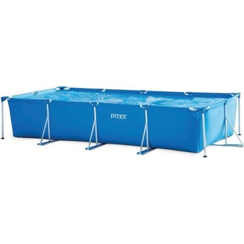 Intex Frame Pool Set Family 450 x 220 x 84 cm 28273