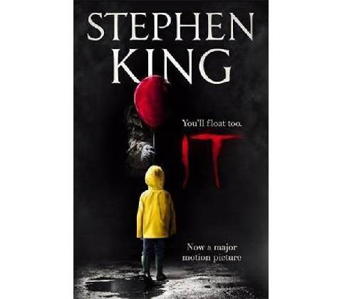 It King Stephen