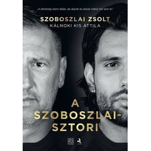 A Szoboszlai - sztori