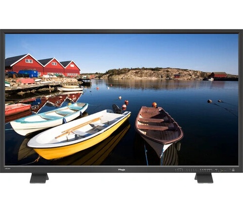 TVLogic LUM-550H