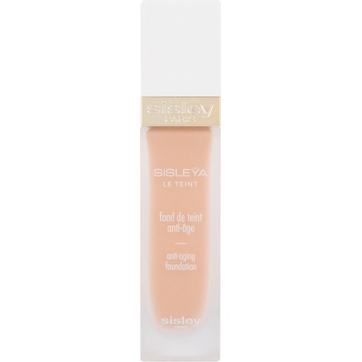 Sisley Sisleÿa Le Teint rozjasňujúci tekutý make-up 3R+ Pinky Peach 30 ml