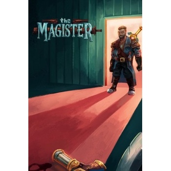 The Magister