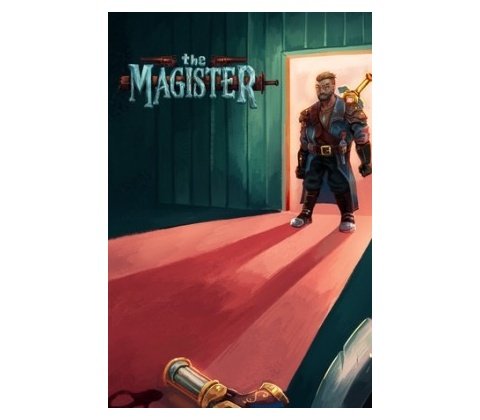 The Magister