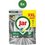 Jar Таблетки за буркани 6x (73 бр. /опаковка) Platinum XXL