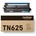 Brother Консуматив Brother TN-625C Toner Cartridge (TN625C)