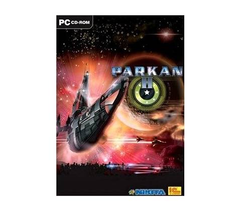 Parkan 2