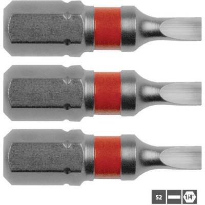 Fortum 8x25 mm 3 ks 4741108