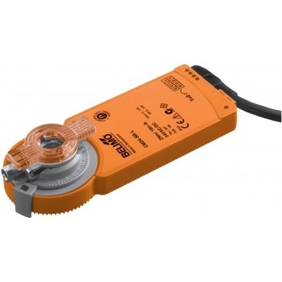 Servopohon Belimo CM 24-SR-L