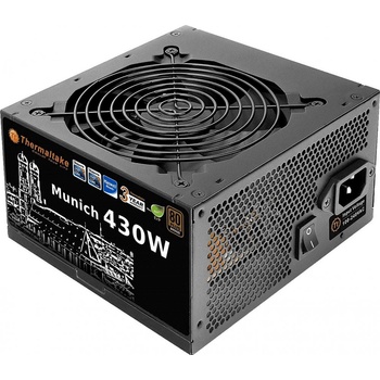 Thermaltake Munich 430W W0391RE