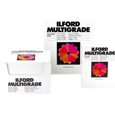 Ilford Multigrade Accessory Filter 8.9x8.9