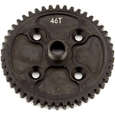 Associated RC8B3.1 ocelové hlavní ozubené kolo 46 zubů mudul M1