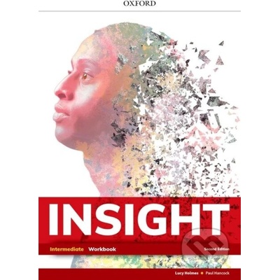 Insight Intermediate Teacher´s Guide with Digital pack, 2nd - de la Mare Christina
