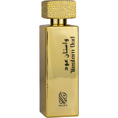 Nylaa Western Oud EDP 75 ml