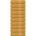 vidaXL Кърпи за баня FROGN 10 бр. Златни 100x150 см 360 г/м2 (136814)