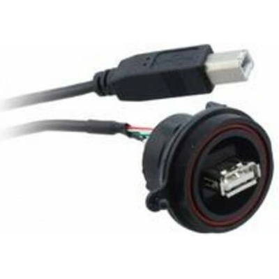 Bulgin PX0844/A/0M50/B