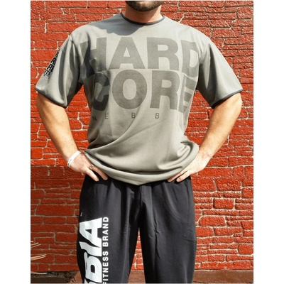 Nebbia HardCore Top 303 khaki