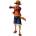 Banpresto Статуетка Banpresto Animation: One Piece - Monkey D. Luffy (Beyond The Trials) (Ichibansho), 24 cm (185389)