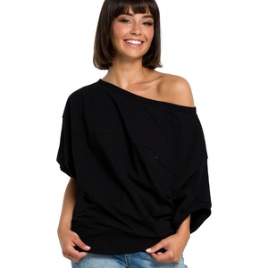 BeWear Дамски суичър класически модел 118599 BeWear