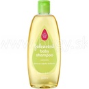 Johnson's Baby Shampoo Camomile 500 ml