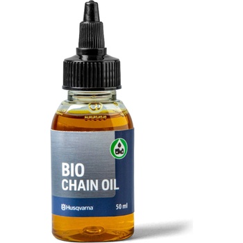 HUSQVARNA Aspire BIO 50ml. Масло за верига (537657601)