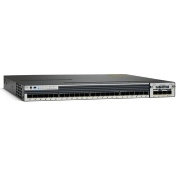 Cisco WS-C3750X-24S-S