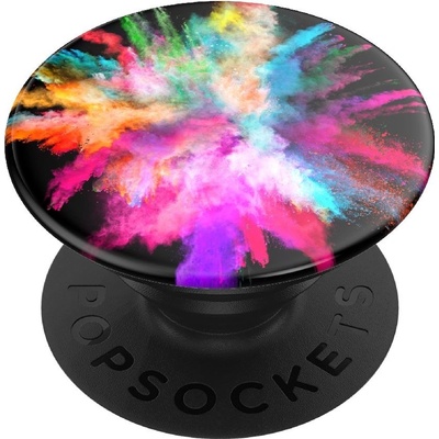 PopSockets Color Burst Gloss