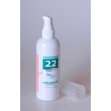 Bea Natur č.22 Vybělovací gel 250 ml