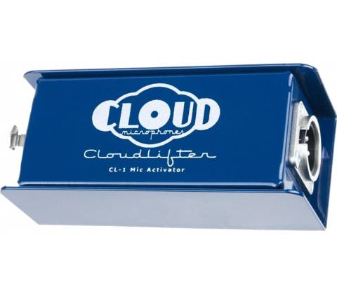 Cloud Microphones CL-1