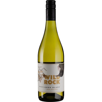 Wild Rock Sauvignon Blanc 2023 Bílé 13% 0,75 l (holá láhev)