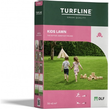 Image 1 of Seklos Тревна смес Детска морава Lawn kids - 1 кг