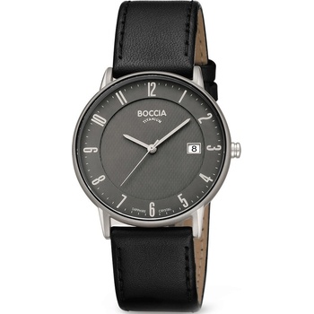 Boccia Titanium 3607-05