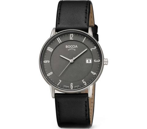Boccia Titanium 3607-05
