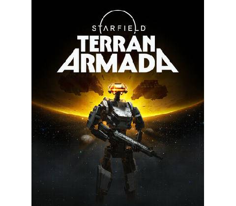 Starfield: Terran Armada