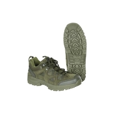 MFH nízké Tactical Low zelené od 159 Kč - Main Image