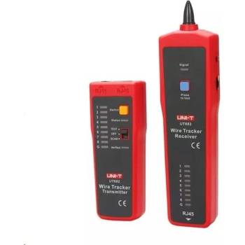 UNI-T UT682 RJ45 07750123