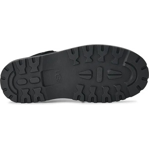 UGG M Birch Hiker маратонки мъжки от велур