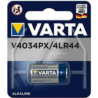 Varta 4LR44 1ks 4034101401