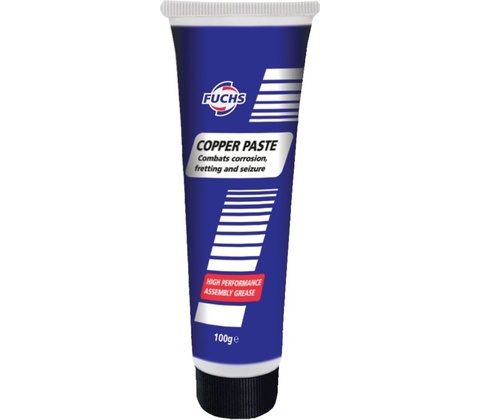 Fuchs Silkolene Copper Paste 100 ml