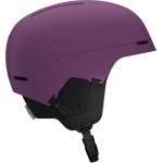 Salomon Ски каска Salomon Brigade Index Ski helmet - Pansy - размер 56-59 cm (418-1359-0912)
